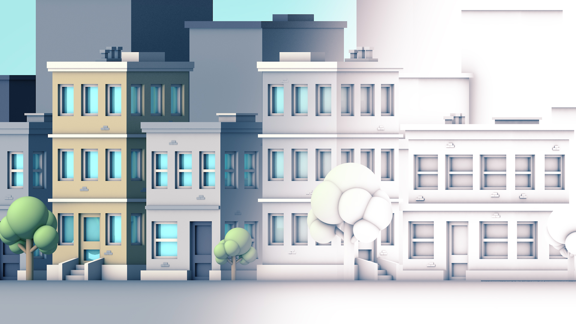 5 Ways to Optimize Ambient Occlusion Renders in Cinema 4D | eyedesyn