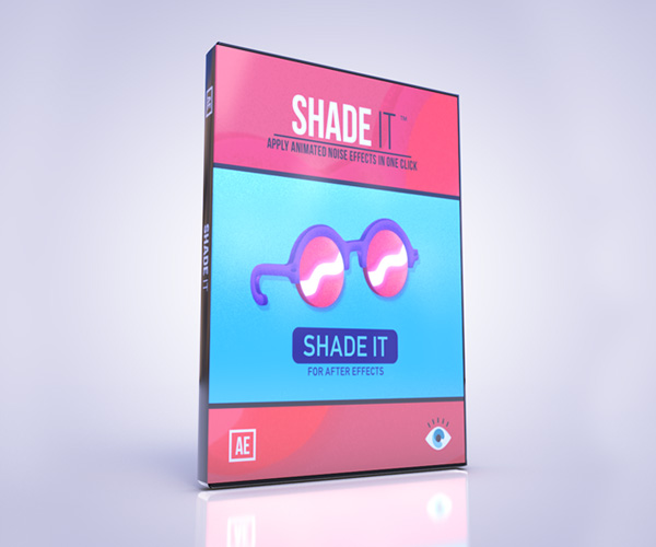 shade it after effects free download